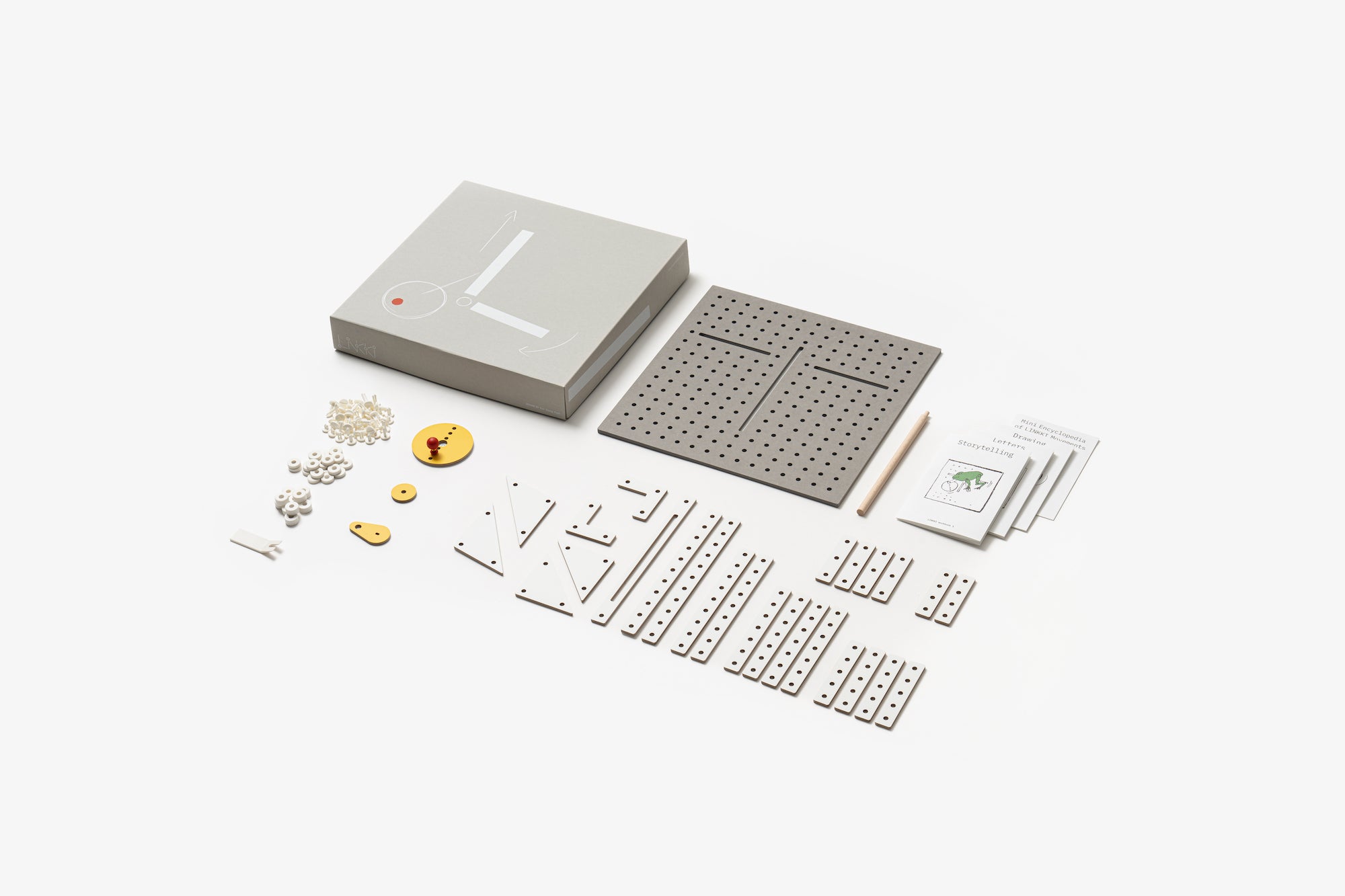Linkey Kit linkkiproject